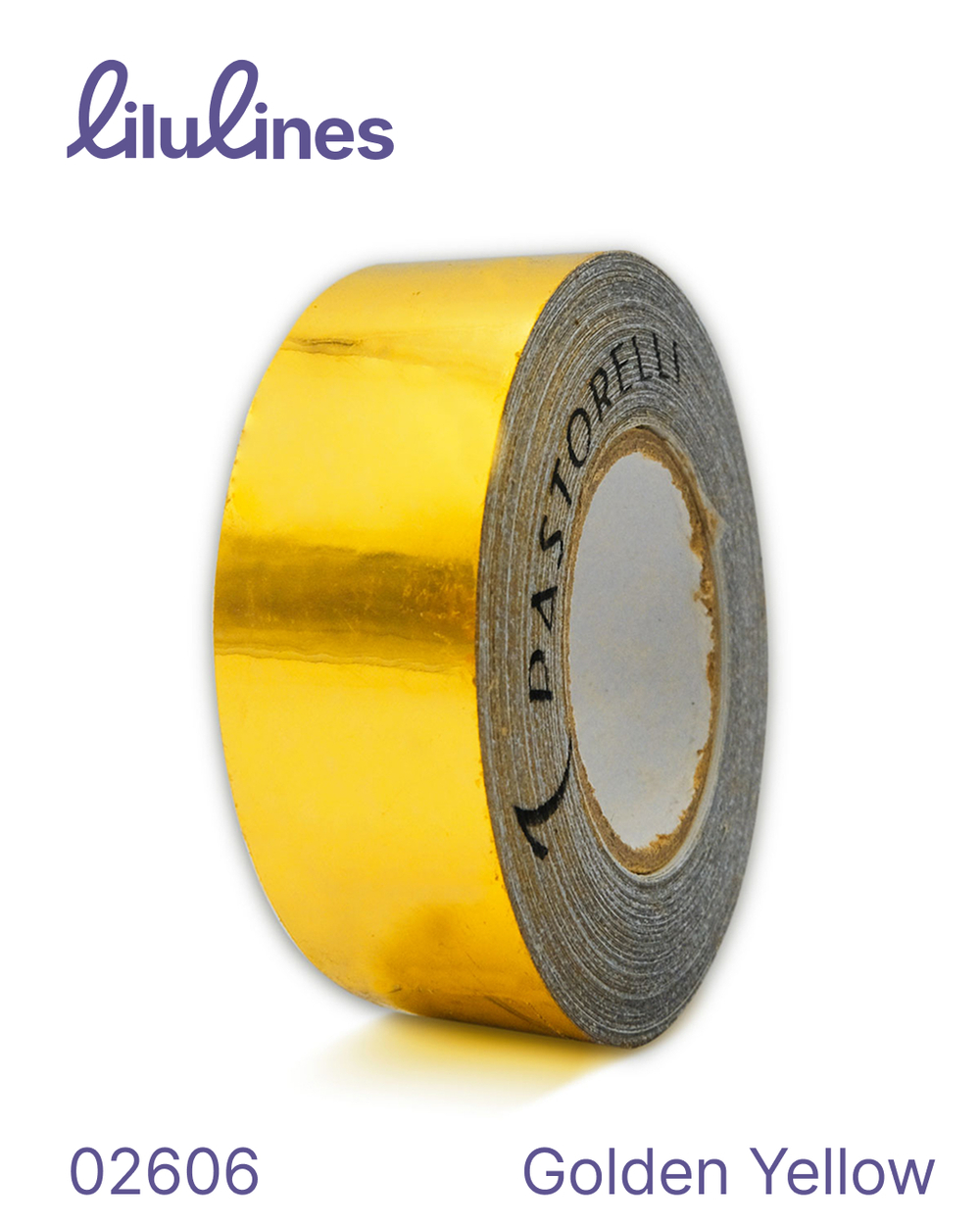 Обмотка для обруча и булав Pastorelli NEW VERSAILLES 11м