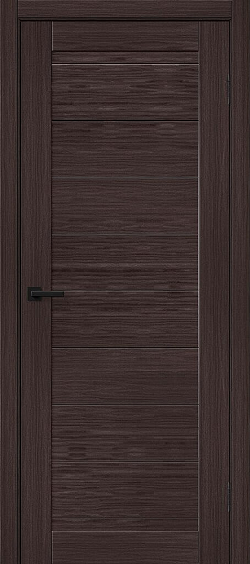 Браво-21 Wenge Melinga 200*80