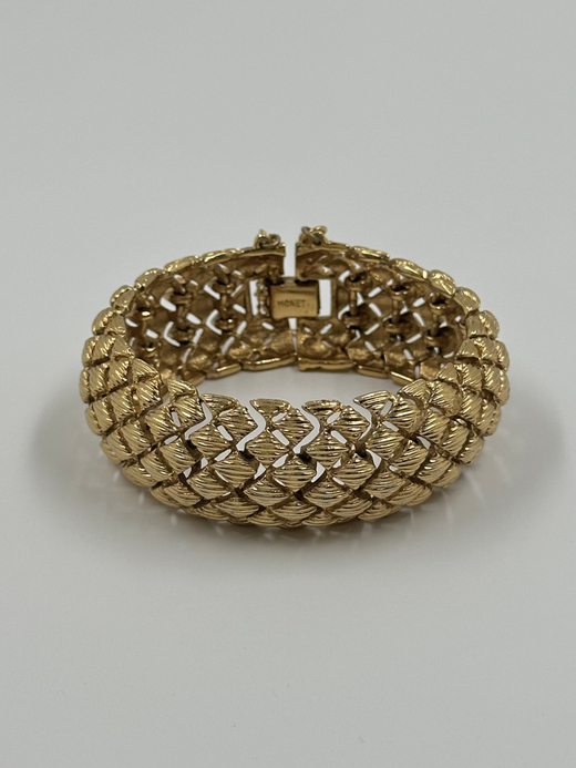 Браслет Monet