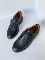 Новые кожаные ботинки Atlanta Macassin, 34,5