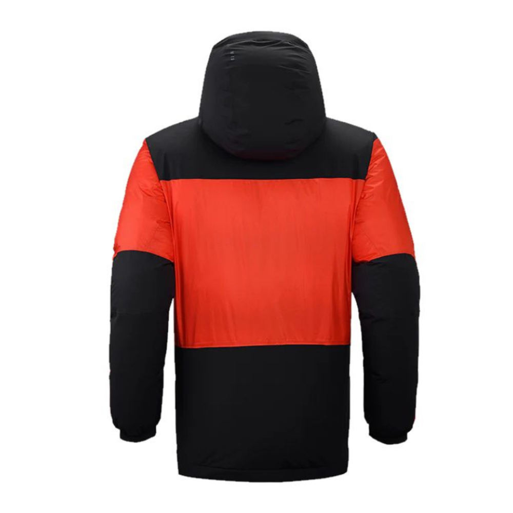 Куртка пуховая Kailas 8000GT Light Down Jacket Men's KG2343109