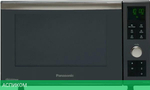 Микроволновая печь Panasonic NN-DF383BZPE