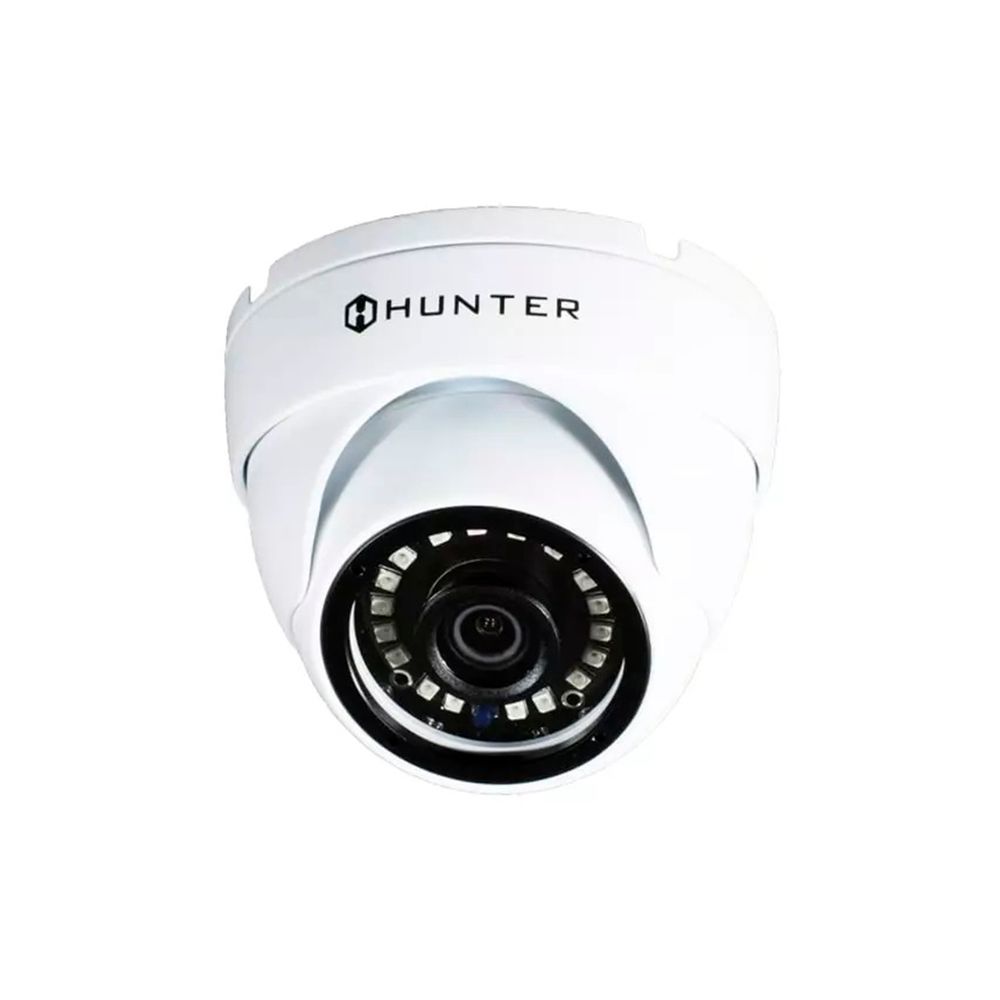 HN-VD307IR V3 (2.8) HD-TVI камера 2 Мп Hunter