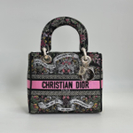 Сумка Dior 24 см