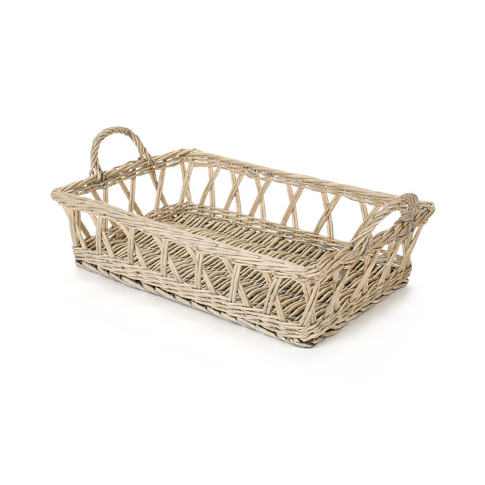 Поднос "Норд" 49.5x30x17см