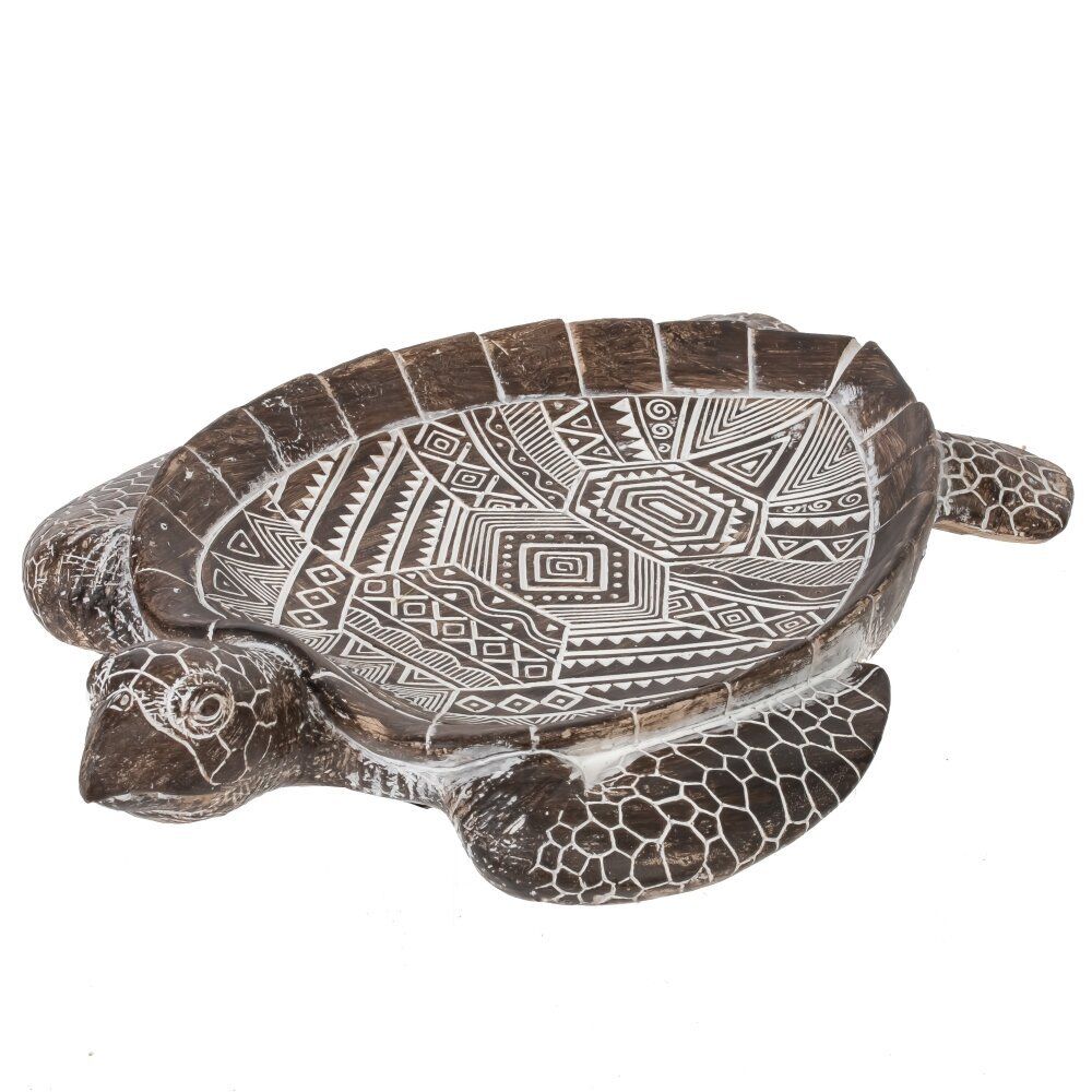 GAEM Фигурка декоративная "Черепаха", L30 W21 H5 см