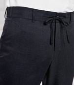 Чиносы P-Genius BOSS BLACK - темно-синий(50514472)