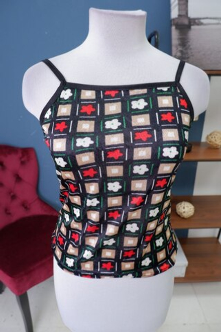 Топ летний 40-42 размер