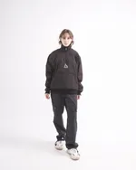 Купить Ветровка Issue Анорак Softwell черная Ветровка Issue Анорак Softwell черная