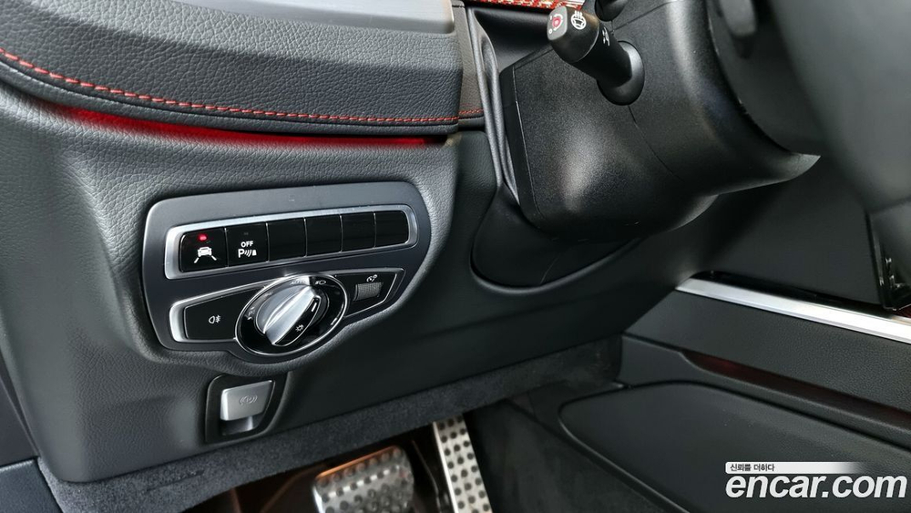 Mercedes-Benz G-Class W463b G400 d (04.2021)
