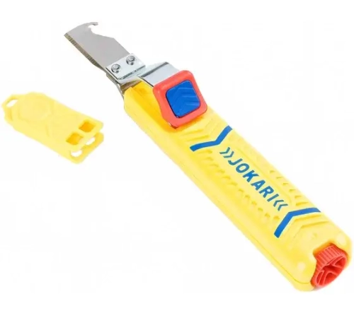 Jokari Нож для снятия изоляции Standart №28H