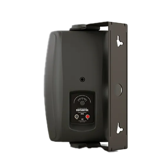 CVGaudio odf508TBL настенная акустическая система, мощность 4/8/16/30W в 100V