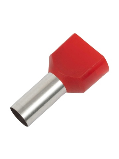 Наконечник НШВИ(2) Gigant втулочный 10-14, 100шт GTML-038