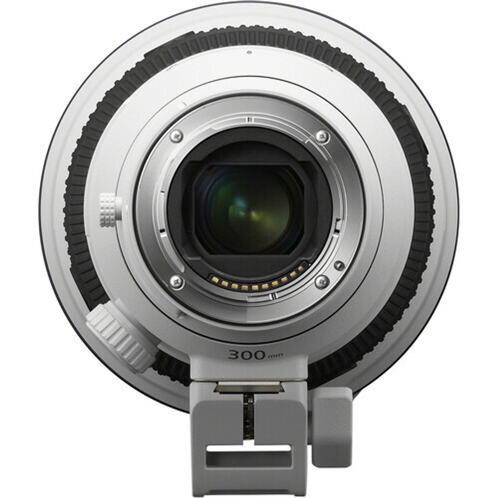 Объектив Sony FE 300mm F2.8 GM OSS