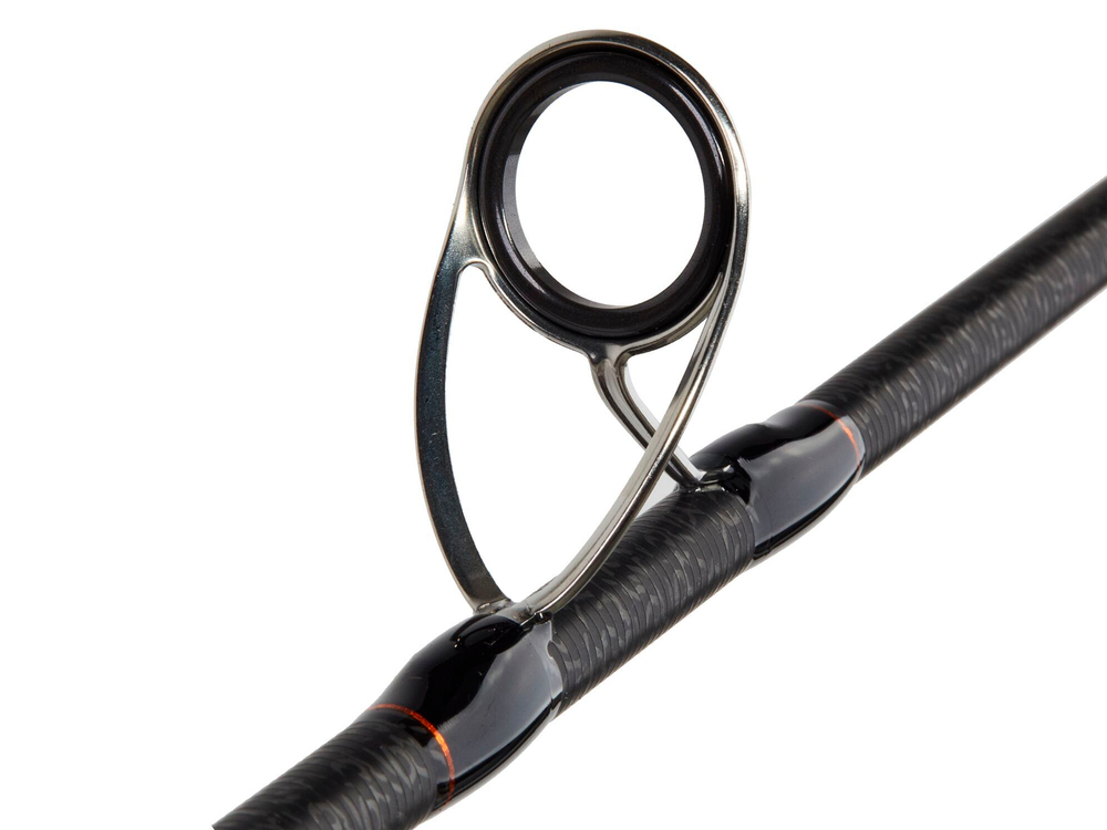 Спиннинг Lucky John Basara Heavy 50 7`8" / 234см, 15-50г