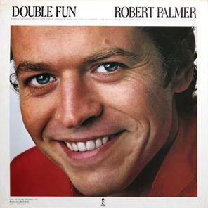Robert Palmer / Double Fun (LP)