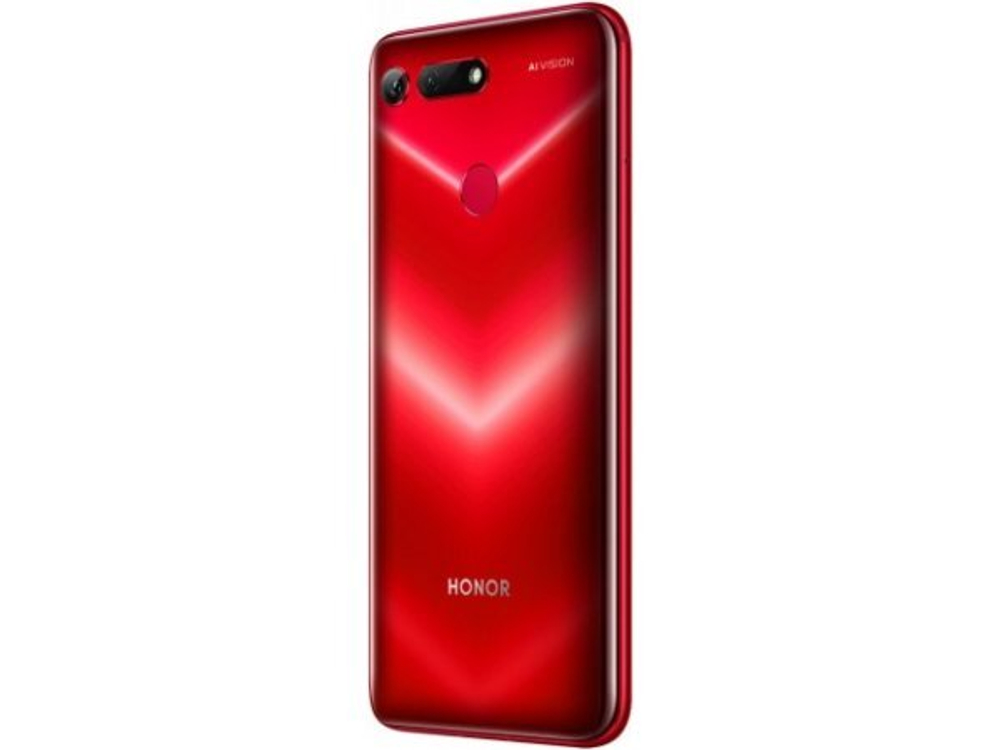 Смартфон Honor View 20 Premium 8/256 Gb Phantom Red
