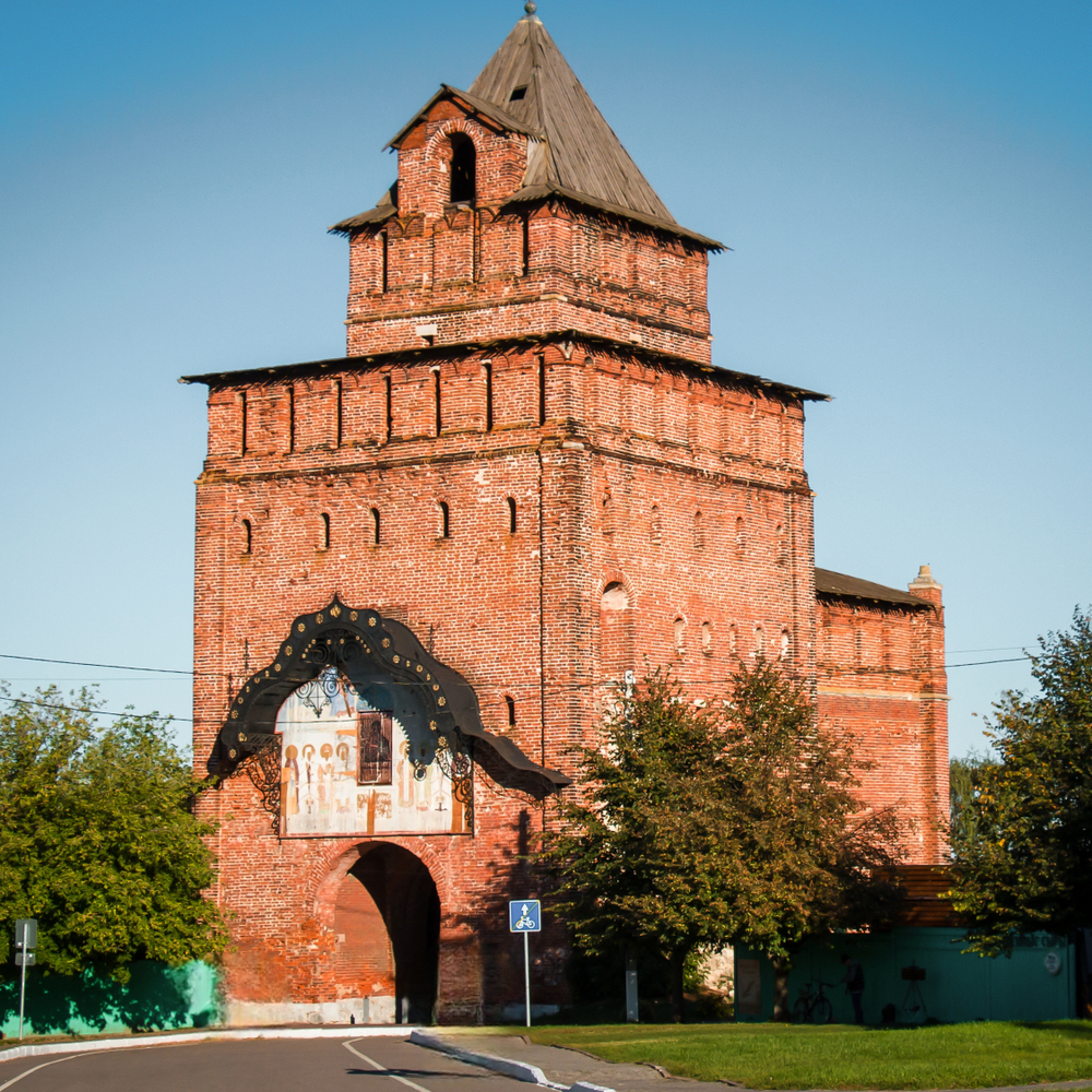 «Творческая Коломна» — литература, музыка, живопись