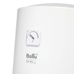 Водонагреватель BALLU Shell 30 сухой ТЭН эмаль