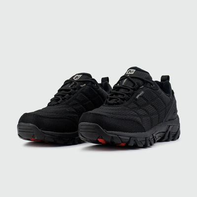 Кроссовки Merrell Ice Cap Moc Triple Black