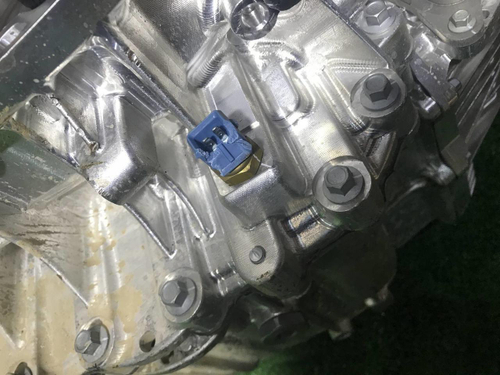 РКПП 1.5 DF733C Changan Uni-V (2022-н.в.)