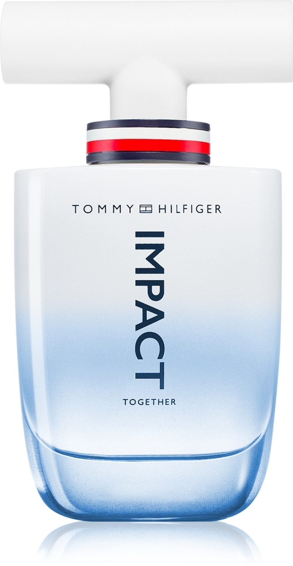 Tommy Hilfiger Impact Together туалетная вода для мужчин