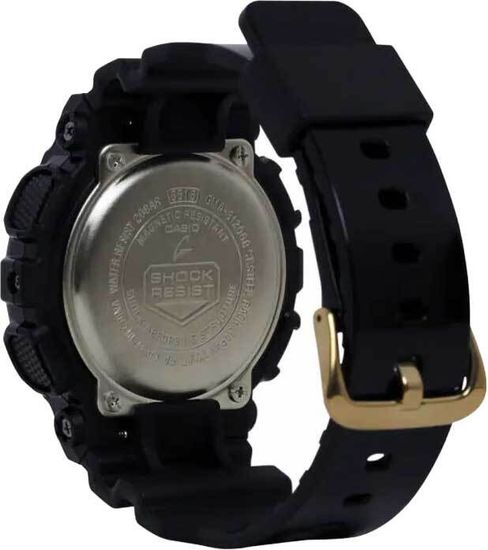 Наручные часы Casio G-Shock GMA-S120GB-1ADR