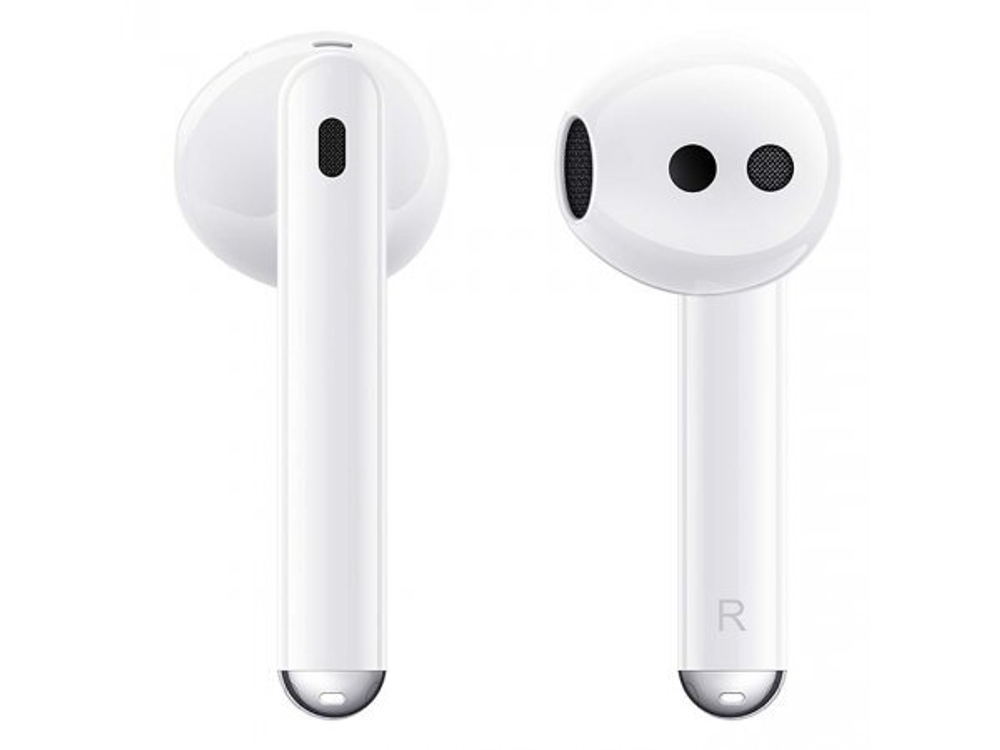 Беспроводные наушники Huawei Freebuds 4 Bluetooth white