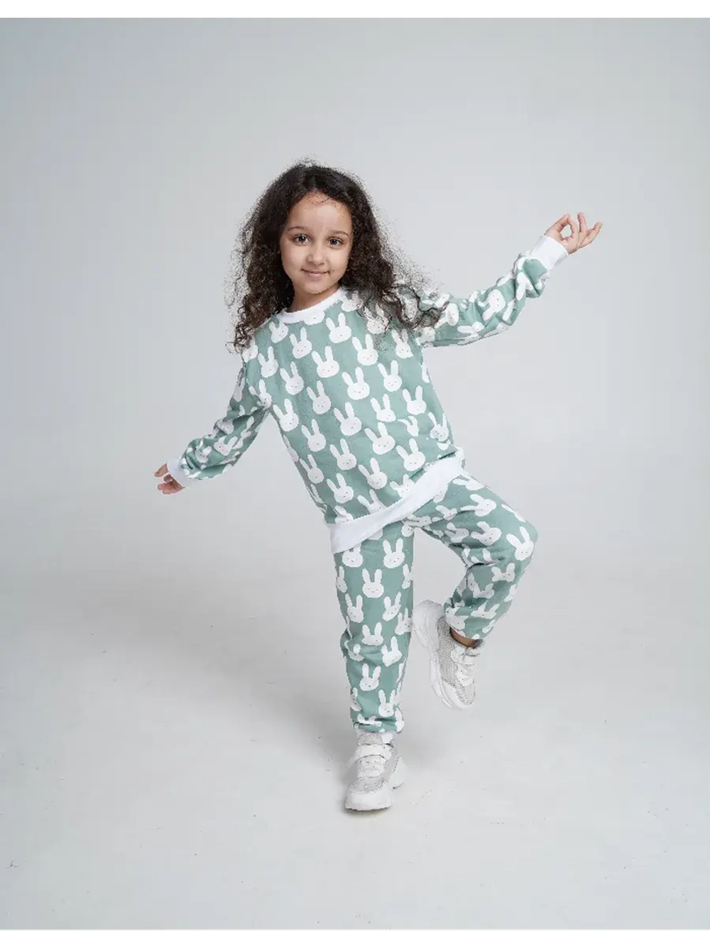 Спортивный костюм