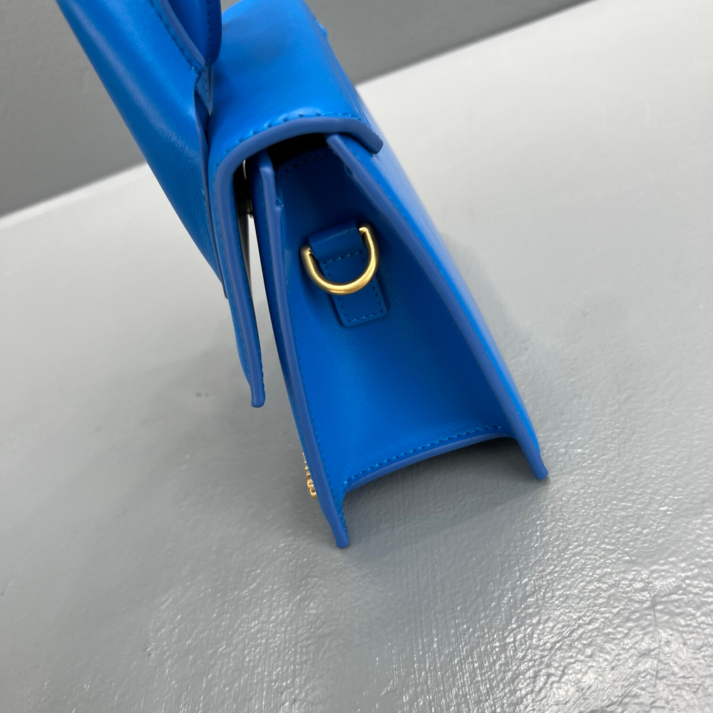 Jacquemus Le Chiquito Noeud 18 cm