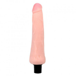 Вибратор-реалистик (25×4,5 см)