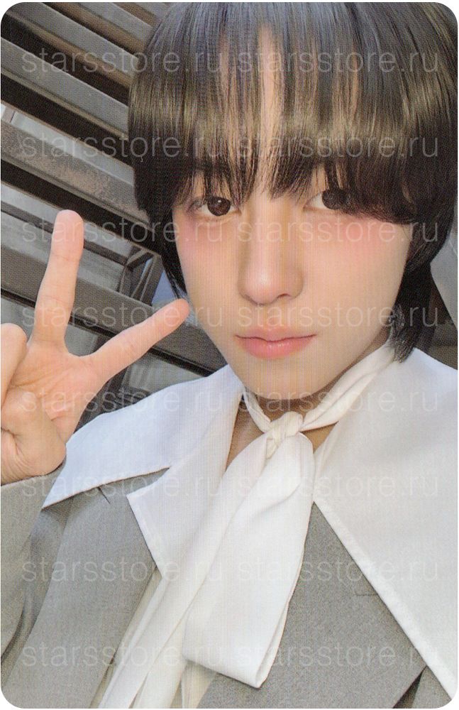 Фотокарта TAKI &amp;TEAM - Back to Life (weverse shop)