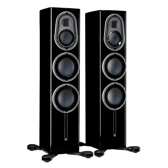 Monitor Audio Platinum 200 3G Piano Black