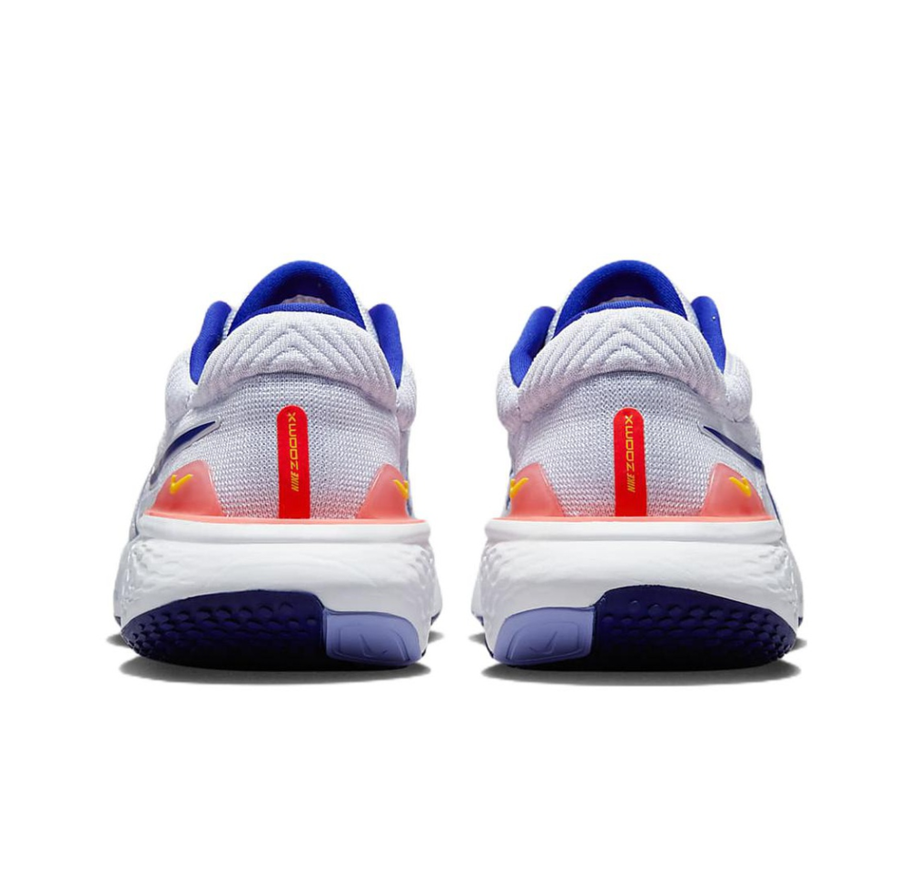 Мужские кроссовки Nike ZoomX Invincible Run FK 2 'Grey Blue' DH5425-005