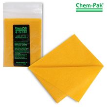Салфетка для чистки и полировки Chem-Pak Q Cloth цвета в ассортименте