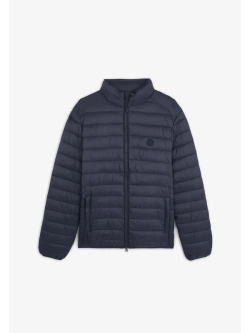 Куртка из нейлона