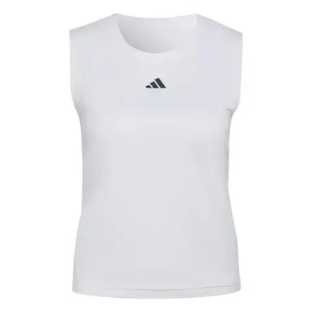 Топ теннисный Adidas Match Pro - white/black