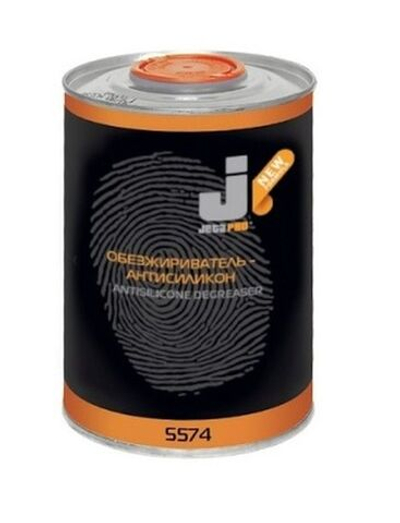 Обезжириватель антисиликоновый New Formula 1 л (10267180)