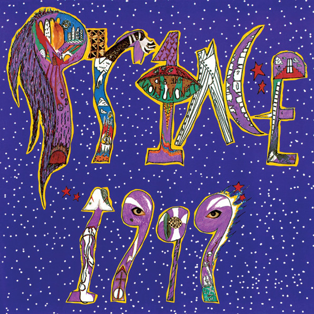 Prince / 1999 (CD)