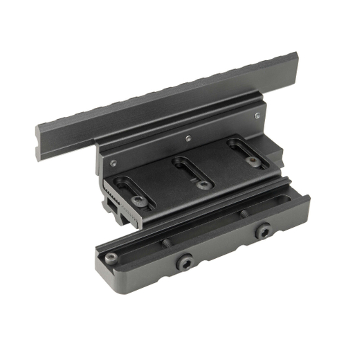 Кронштейн Veber Weaver-Бк MNT-K4709 с выносом вперед