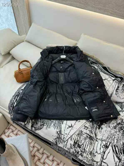 Пуховик MaxMara