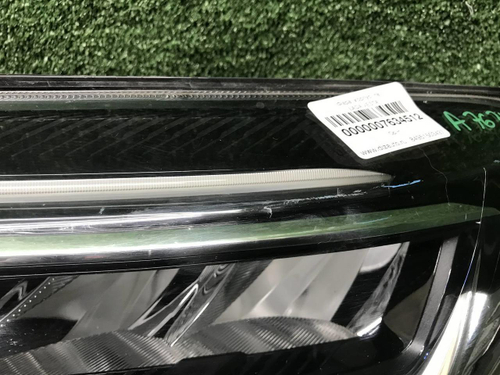 Фара левая Lada Vesta (2022-н.в.) LED