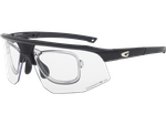 Спортивные очки GOG Kilo / Matt Black / Photochromic Clear-Smoke Lens