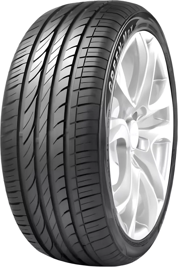 Летняя шина LingLong GreenMax (285/40 R22 110V)