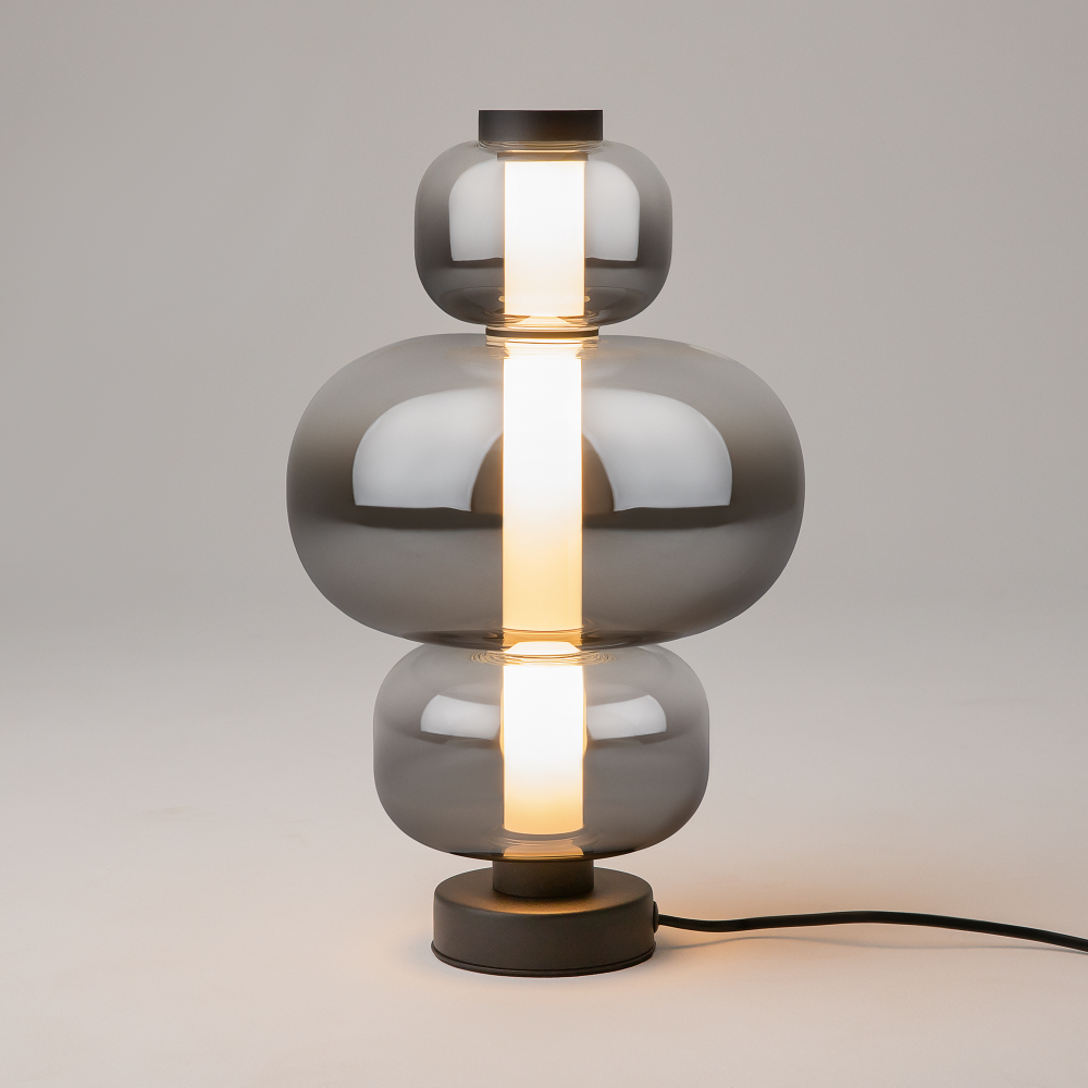 Настольный светильник Maytoni MOD364TL-L15B3K