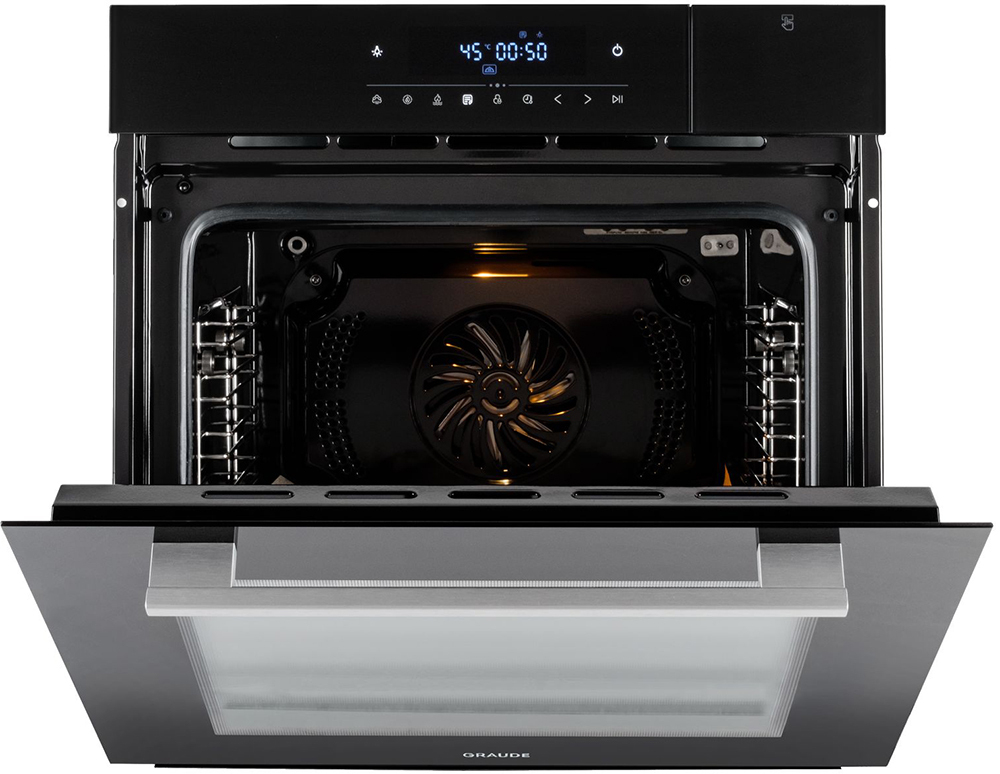 Духовой шкаф с паром Graude BMDP 60.1 S