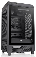 Корпус mini-ITX Thermaltake The Tower 200