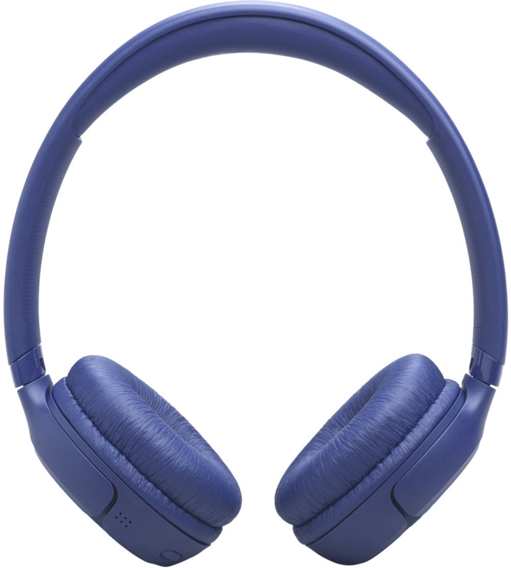 Беспроводные наушники JBL Tune 530BT Blue - 6
