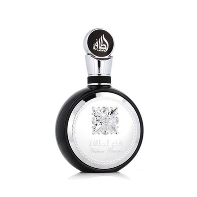 Мужские духи Lattafa Fakhar Lattafa Black EDP 100 мл