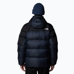 Пуховик The North Face Diablo Down 2.0 blue/black